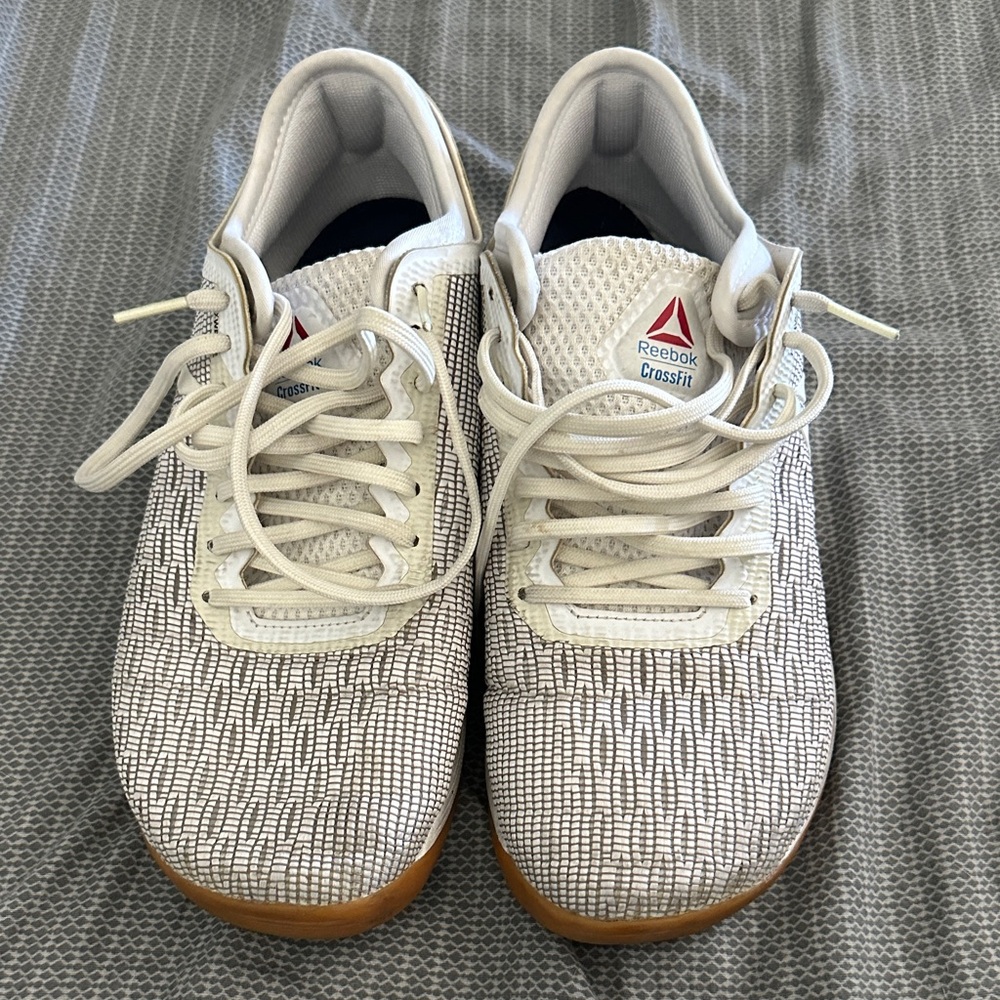 Reebok Nano 8